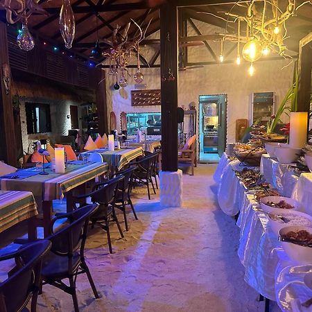Atholhu Residence Fehendhoo 외부 사진