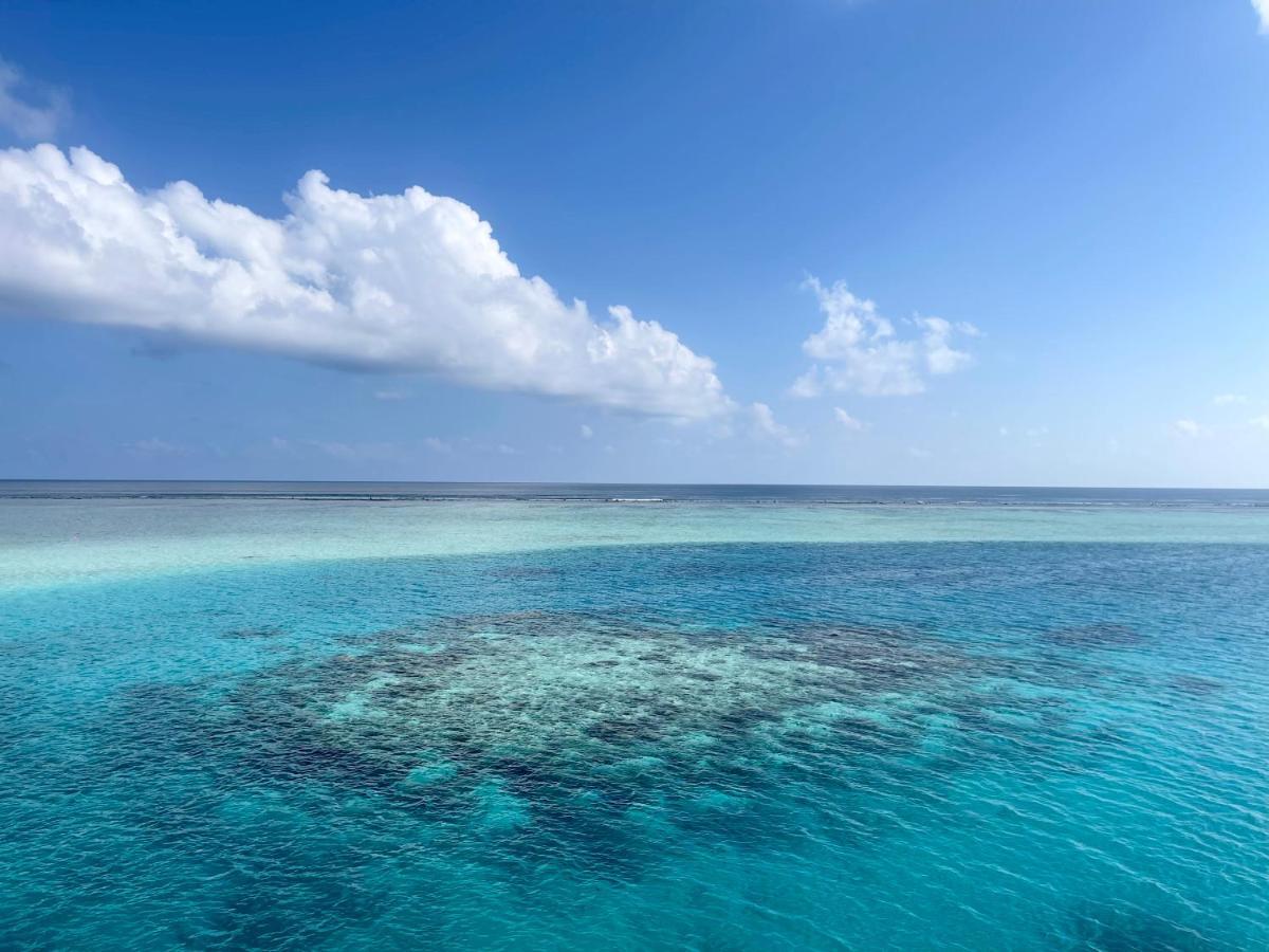 Atholhu Residence Fehendhoo 외부 사진