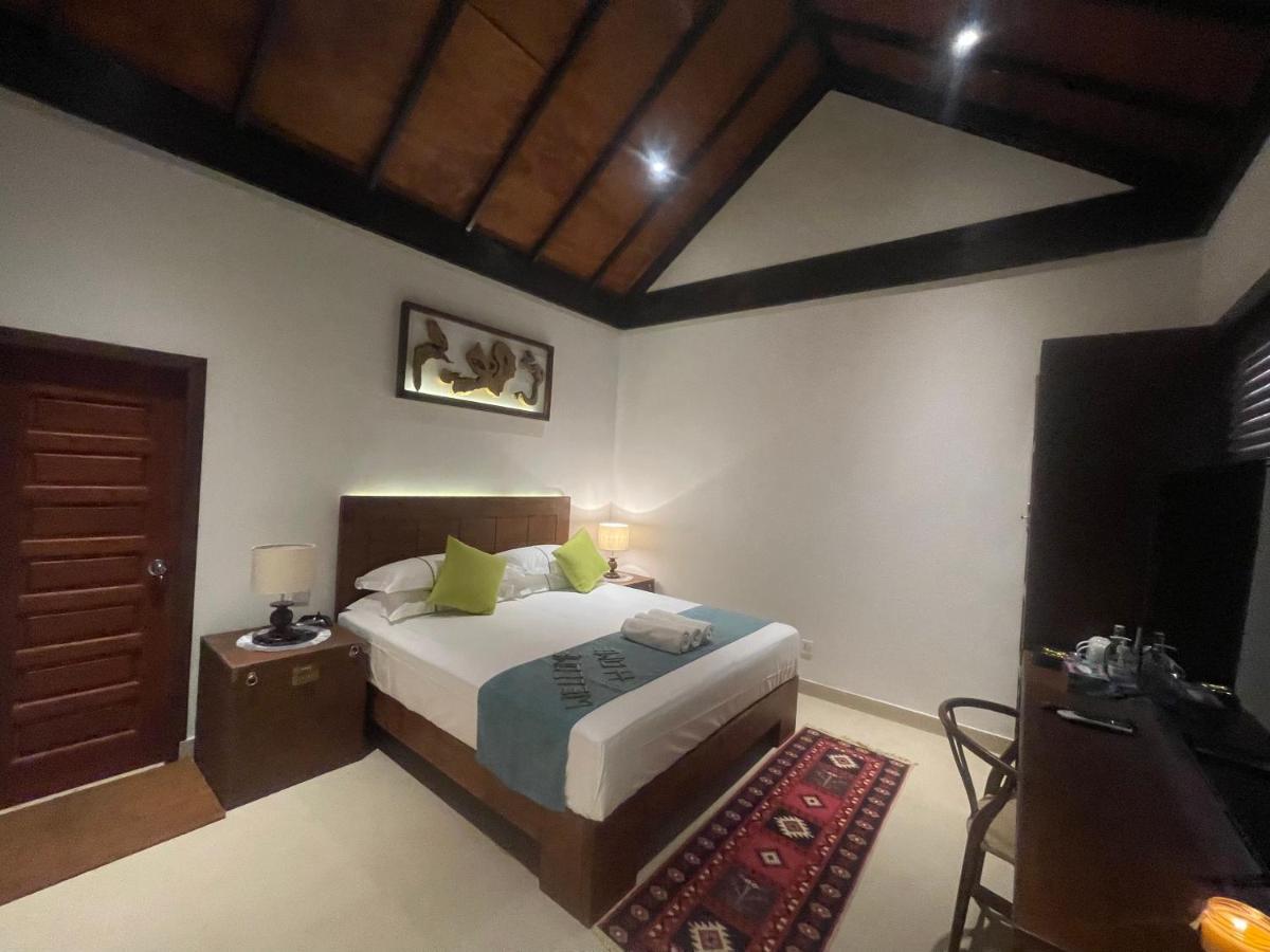 Atholhu Residence Fehendhoo 외부 사진
