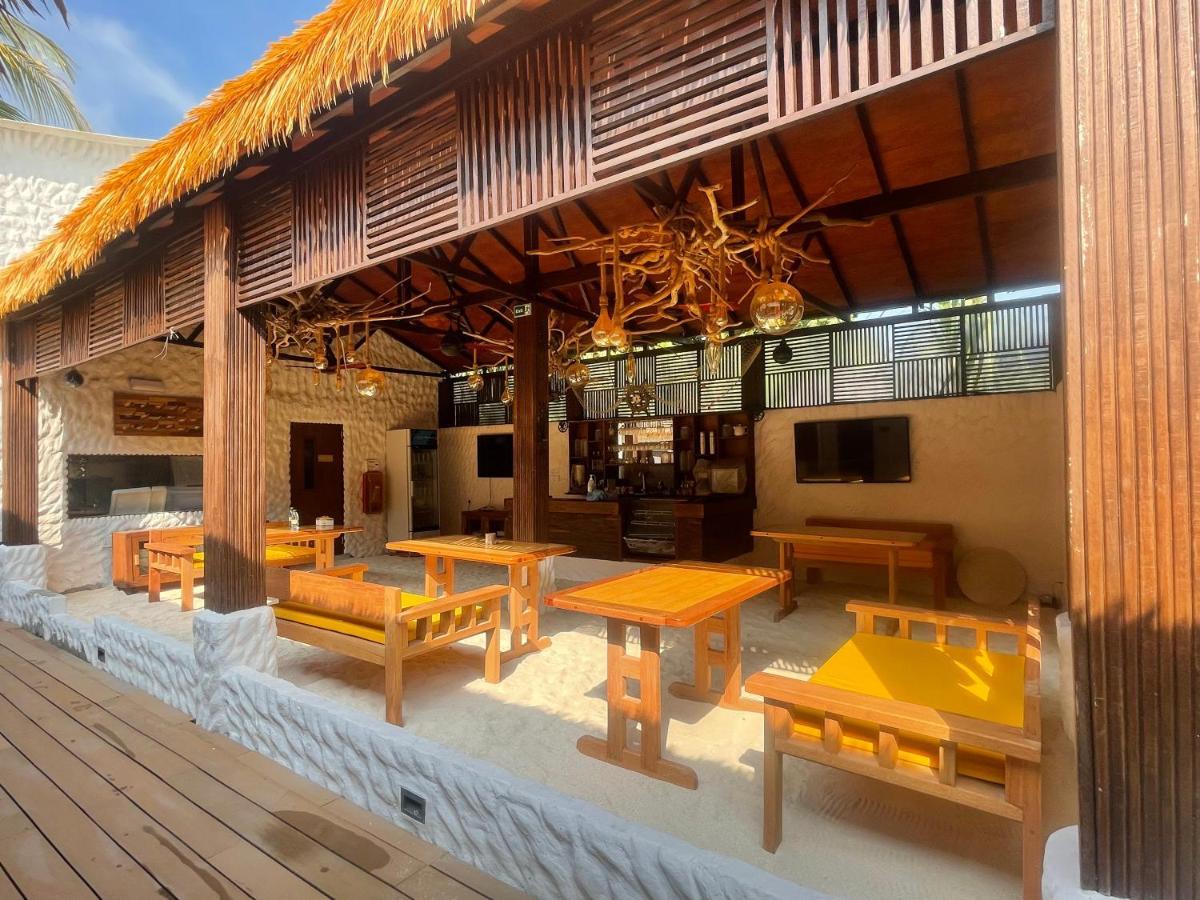 Atholhu Residence Fehendhoo 외부 사진