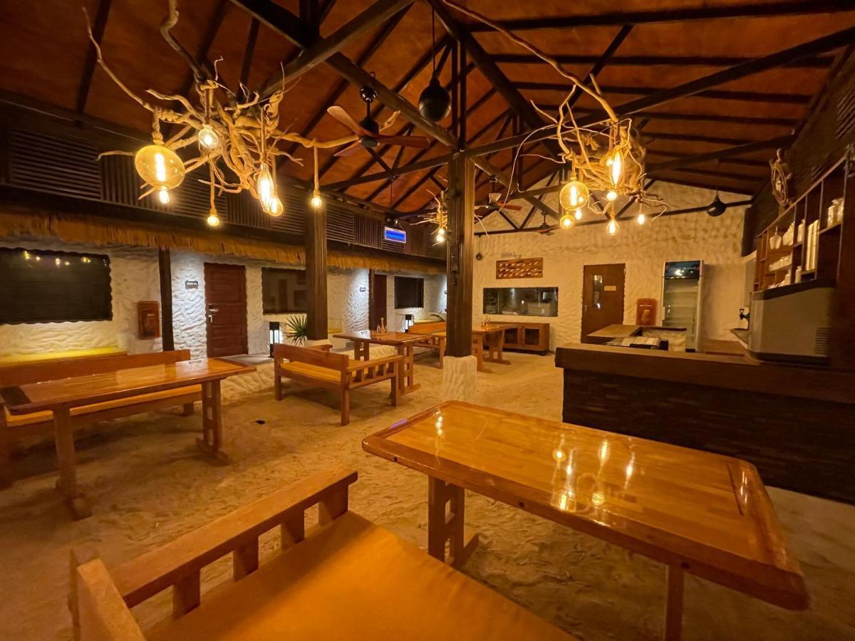 Atholhu Residence Fehendhoo 외부 사진