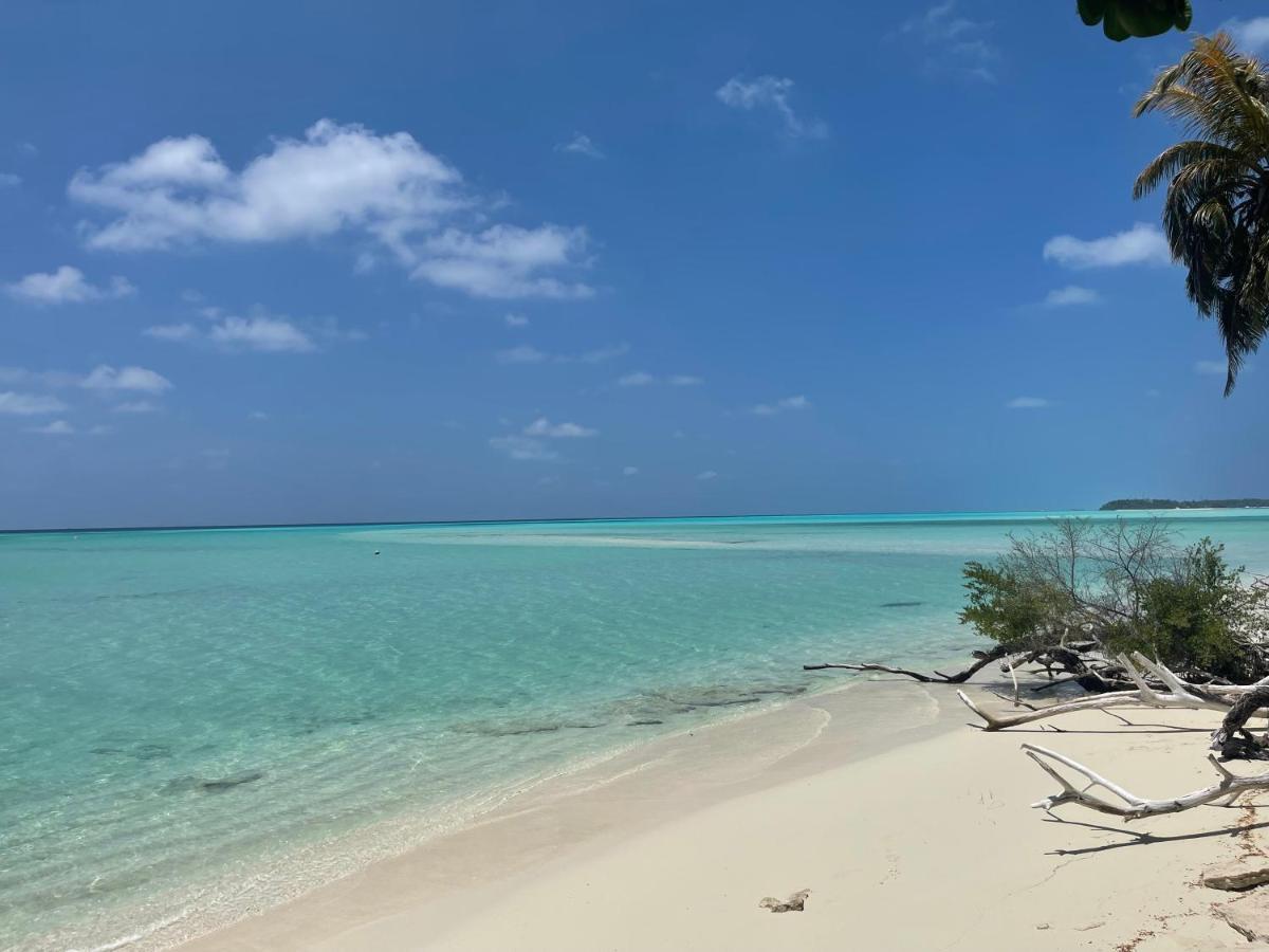 Atholhu Residence Fehendhoo 외부 사진