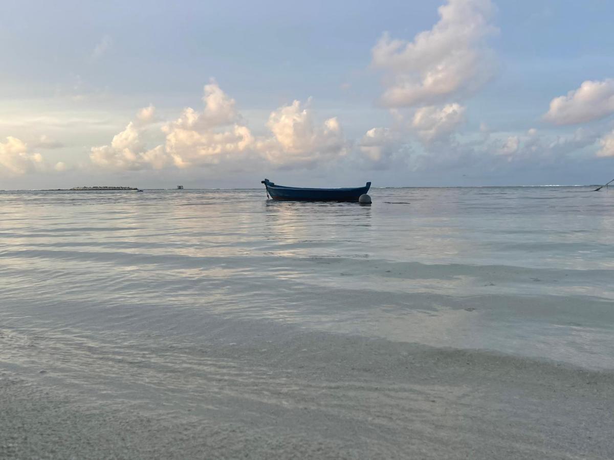 Atholhu Residence Fehendhoo 외부 사진