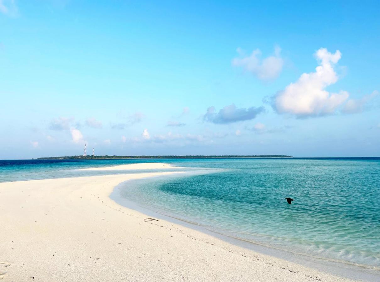 Atholhu Residence Fehendhoo 외부 사진