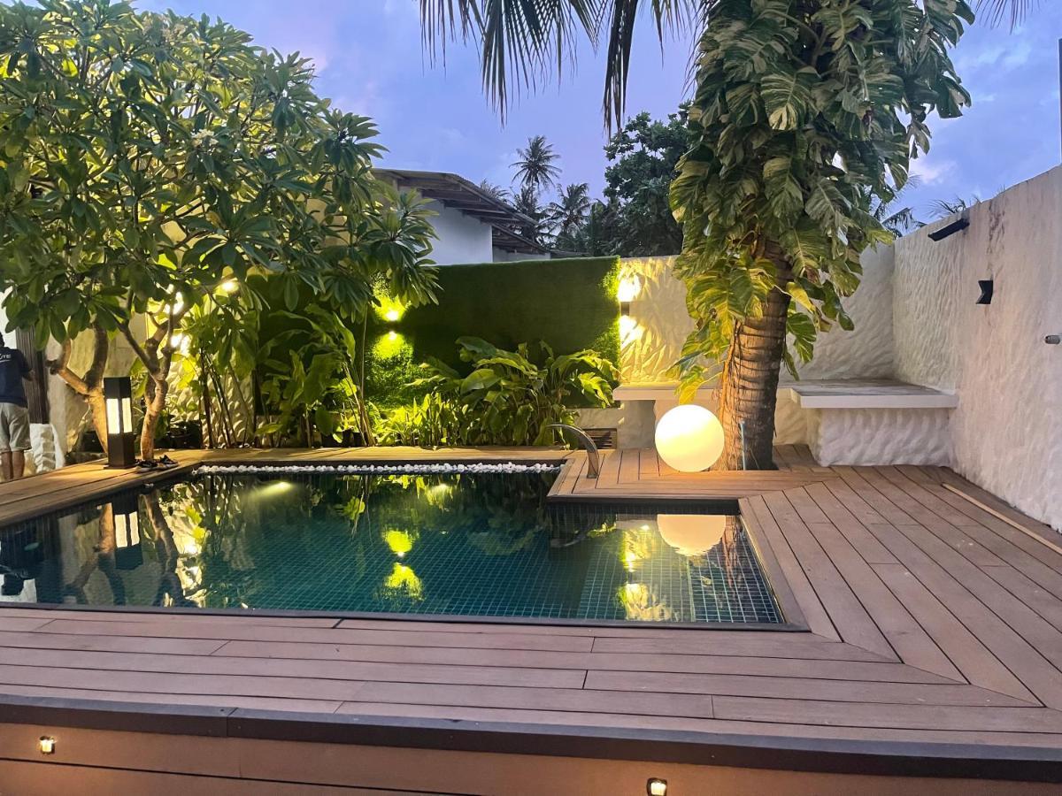 Atholhu Residence Fehendhoo 외부 사진