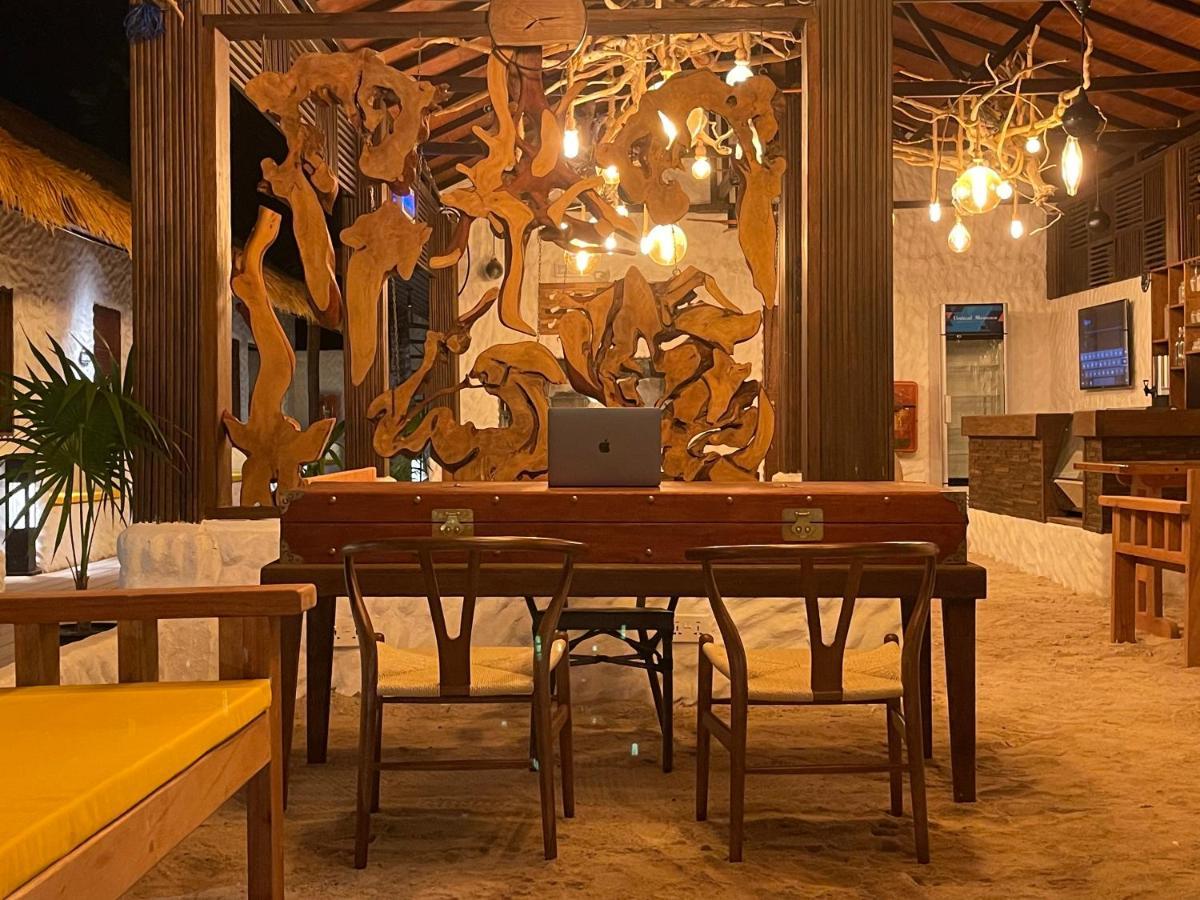 Atholhu Residence Fehendhoo 외부 사진