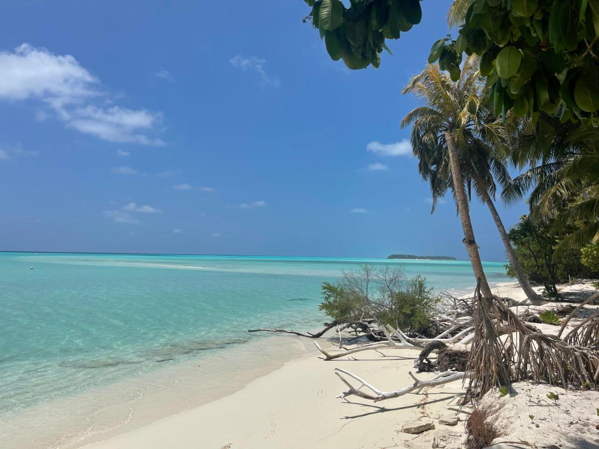 Atholhu Residence Fehendhoo 외부 사진