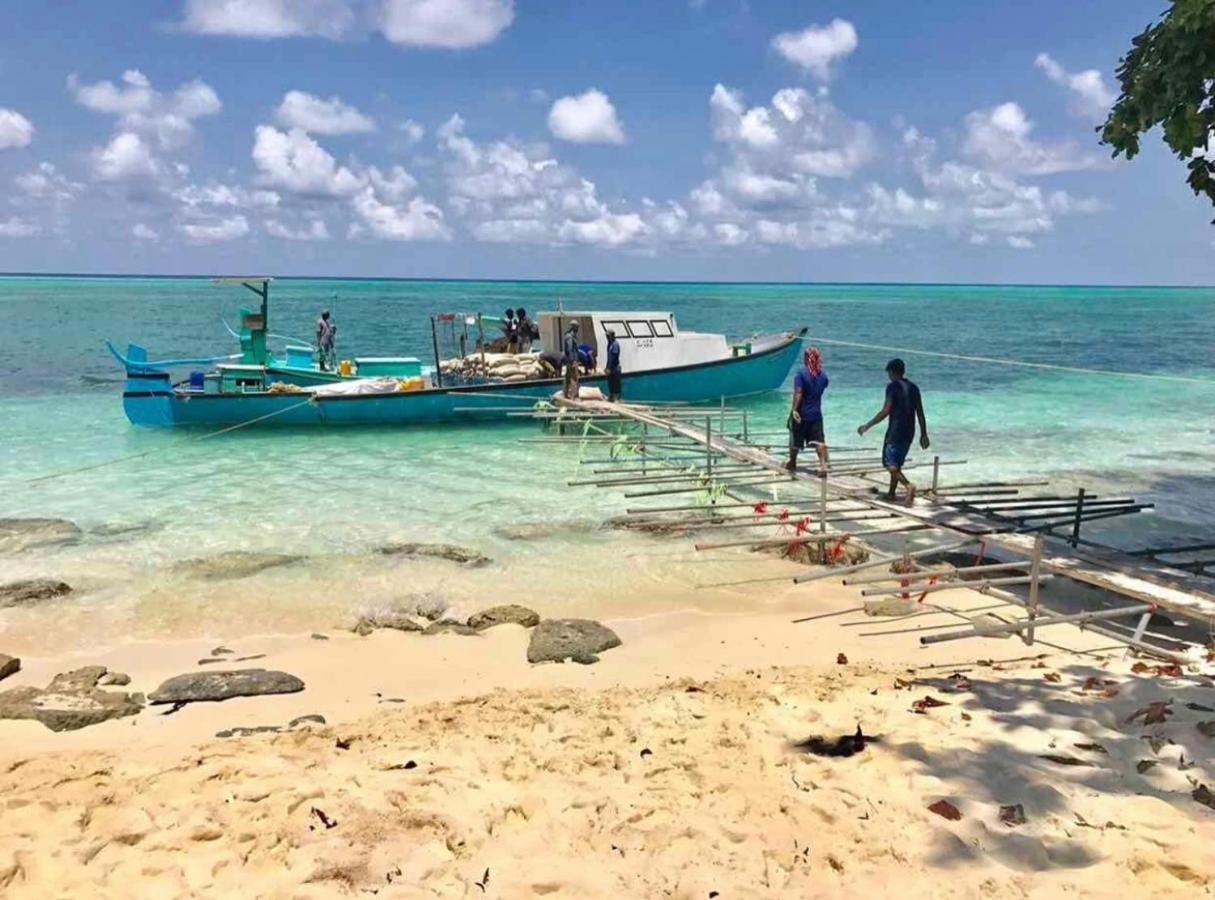 Atholhu Residence Fehendhoo 외부 사진