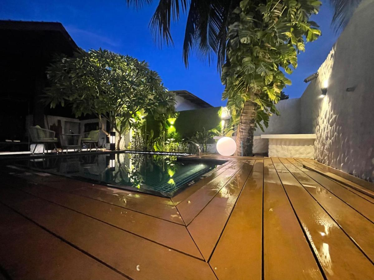 Atholhu Residence Fehendhoo 외부 사진