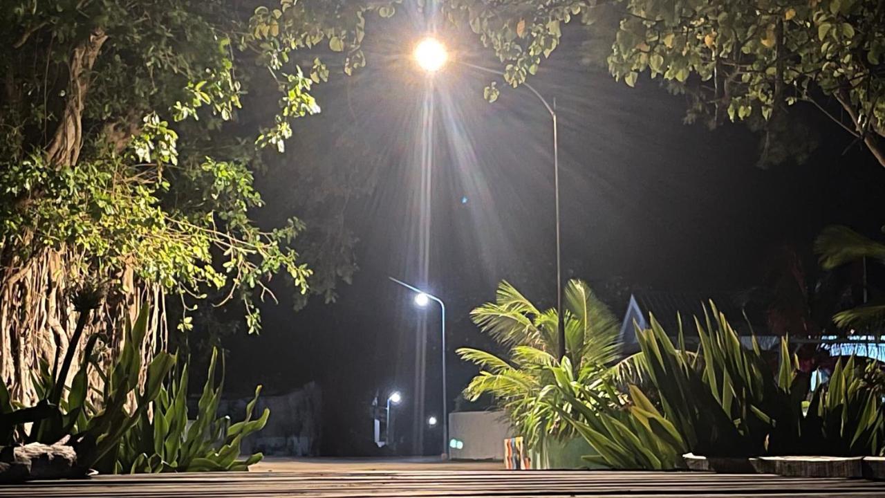Atholhu Residence Fehendhoo 외부 사진