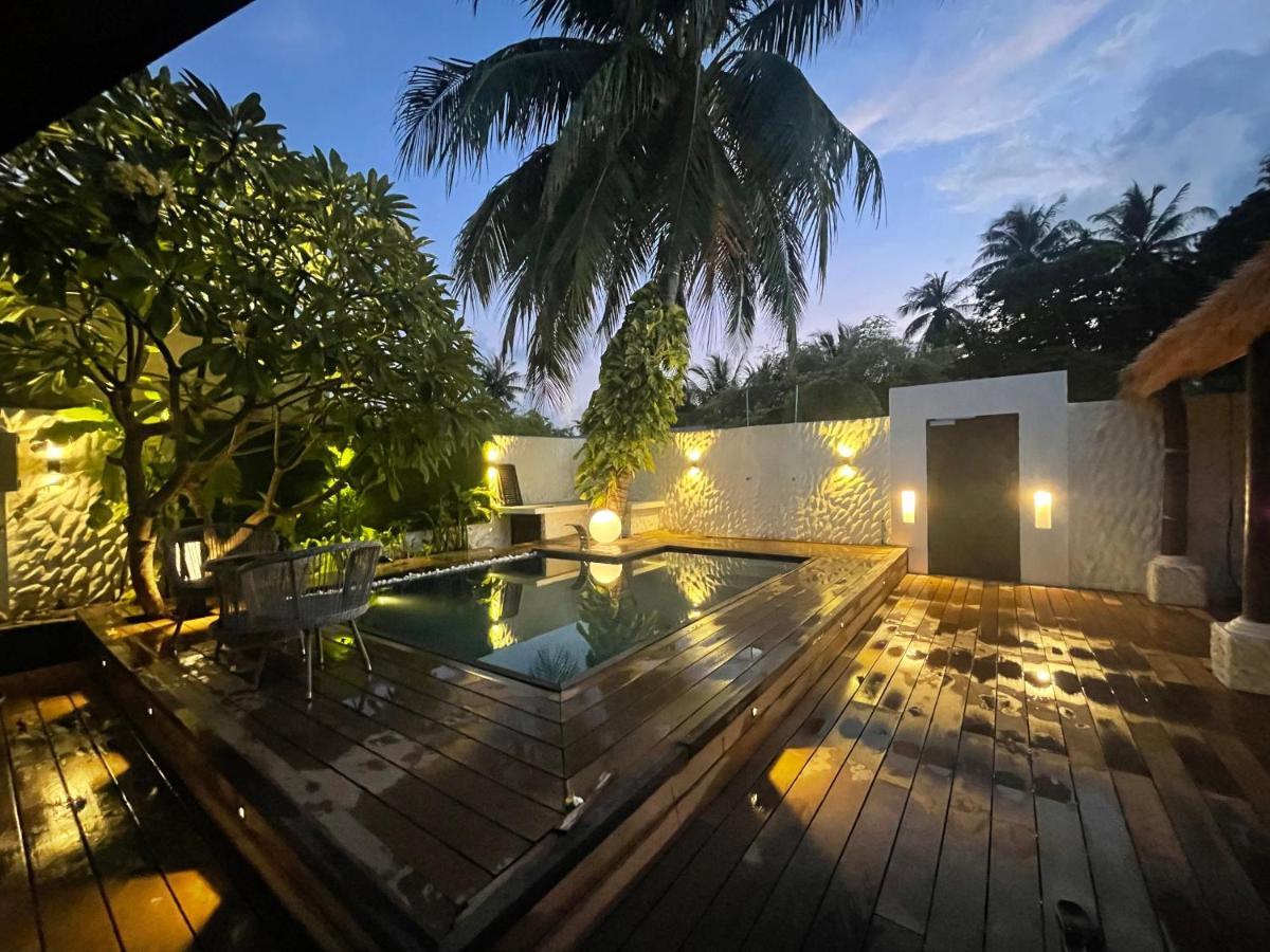 Atholhu Residence Fehendhoo 외부 사진
