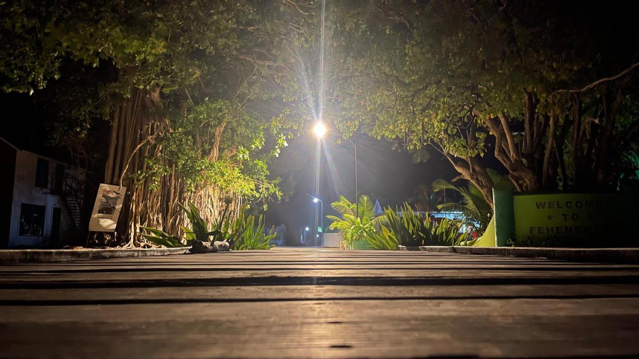 Atholhu Residence Fehendhoo 외부 사진
