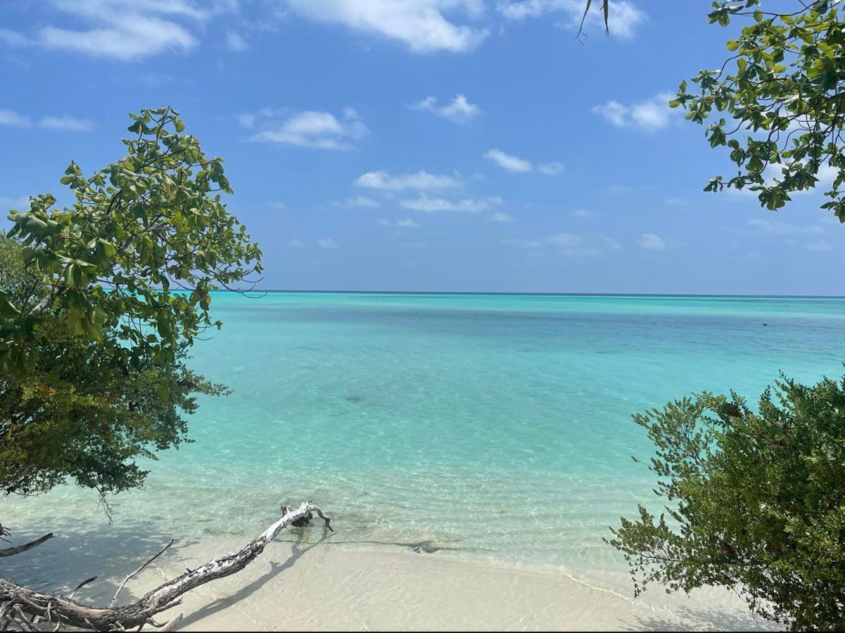 Atholhu Residence Fehendhoo 외부 사진
