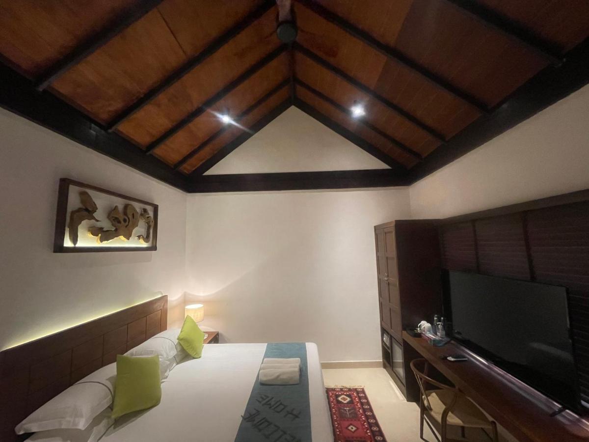 Atholhu Residence Fehendhoo 외부 사진