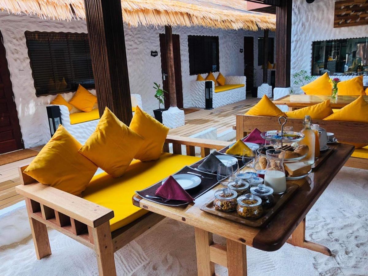 Atholhu Residence Fehendhoo 외부 사진