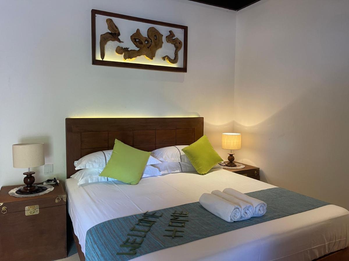 Atholhu Residence Fehendhoo 외부 사진