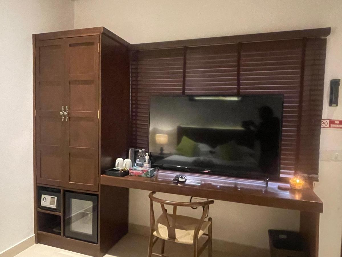 Atholhu Residence Fehendhoo 외부 사진