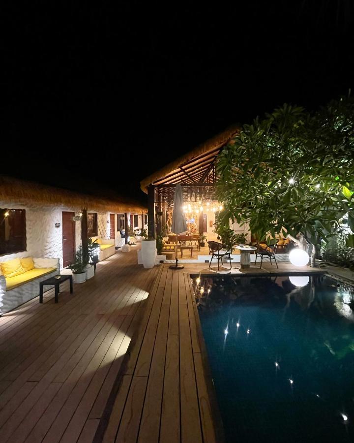 Atholhu Residence Fehendhoo 외부 사진