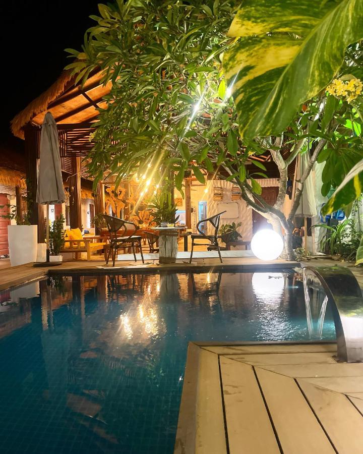 Atholhu Residence Fehendhoo 외부 사진