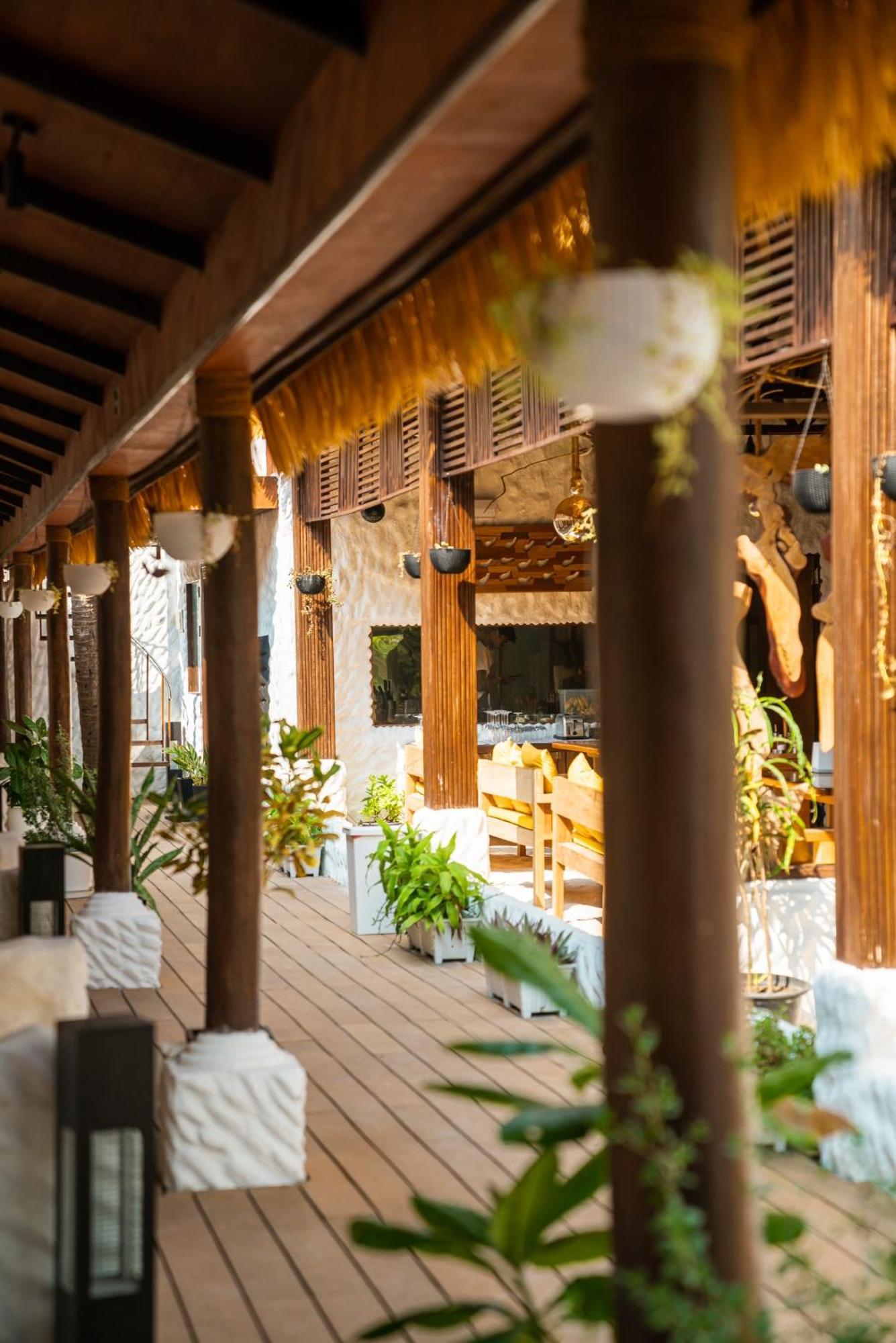 Atholhu Residence Fehendhoo 외부 사진