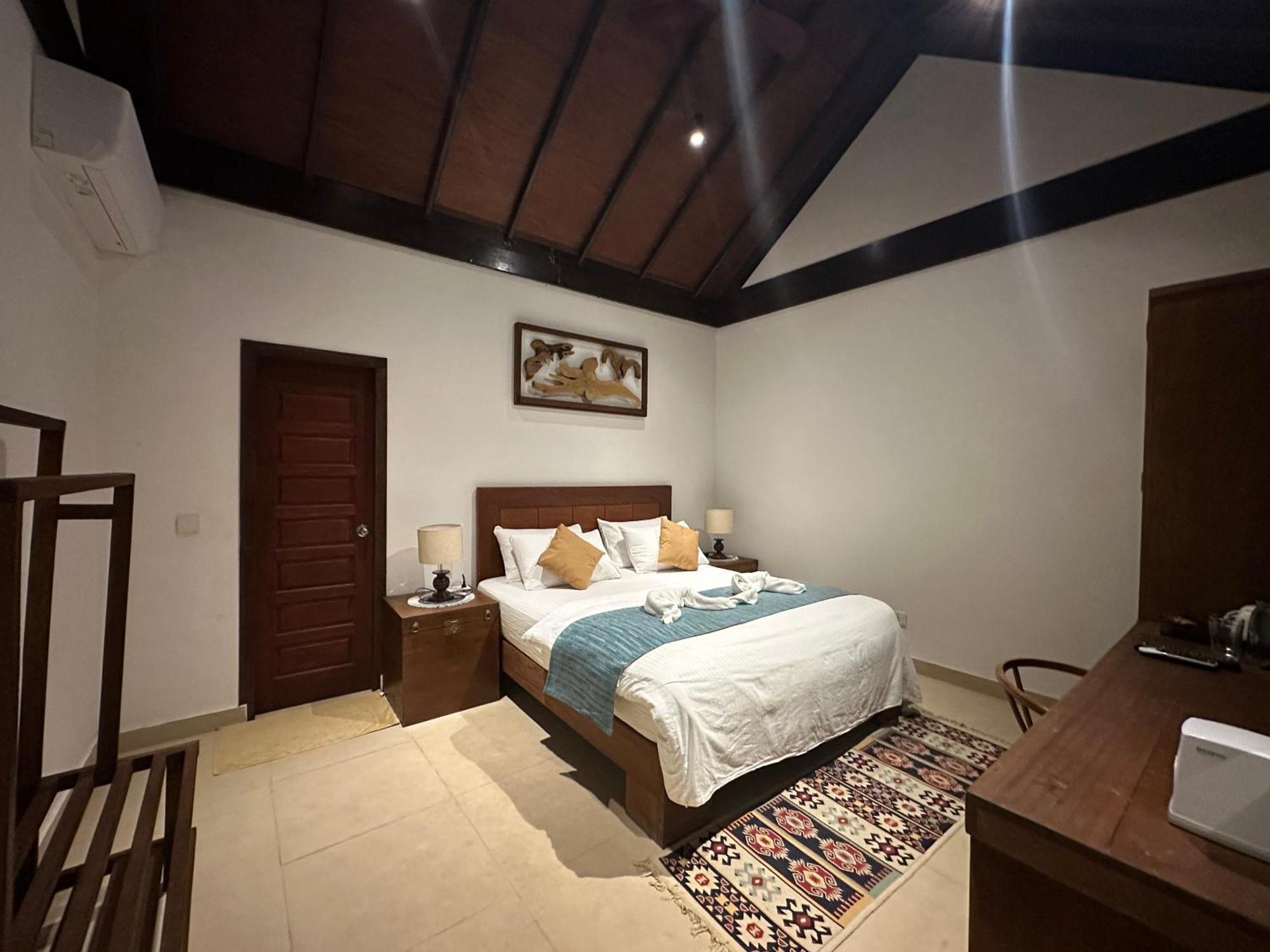 Atholhu Residence Fehendhoo 외부 사진