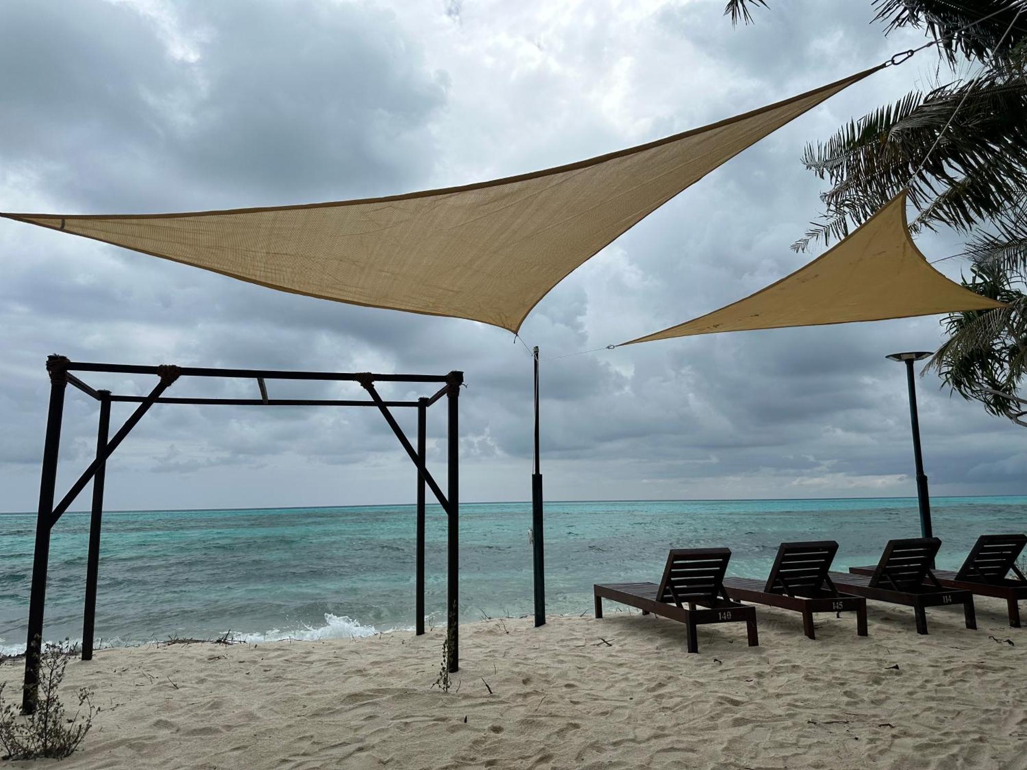 Atholhu Residence Fehendhoo 외부 사진
