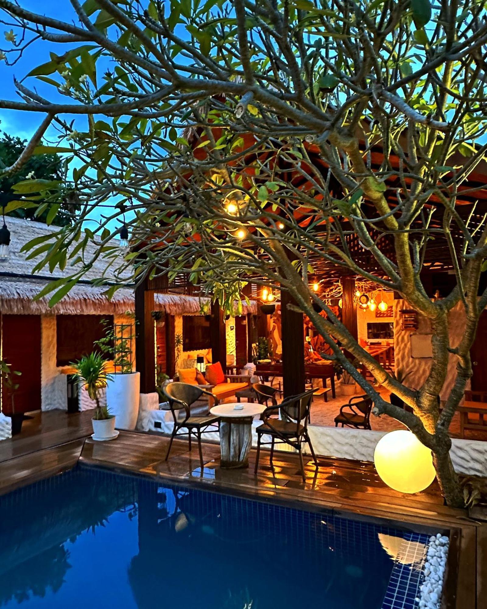 Atholhu Residence Fehendhoo 외부 사진