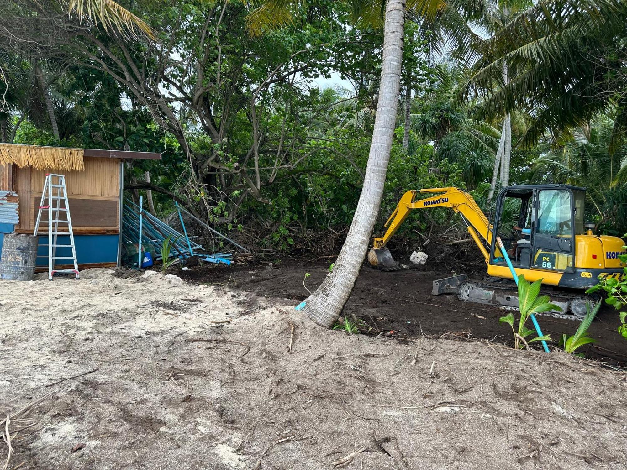 Atholhu Residence Fehendhoo 외부 사진