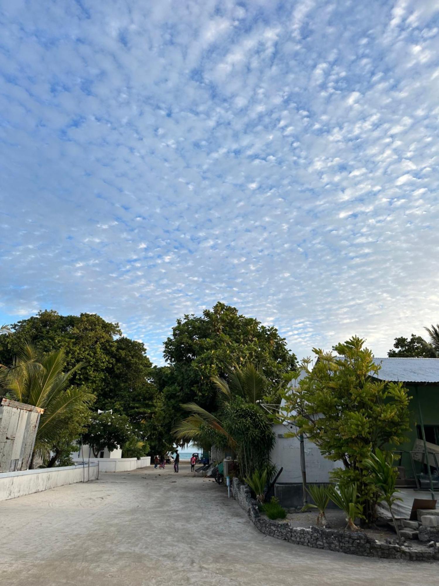 Atholhu Residence Fehendhoo 외부 사진
