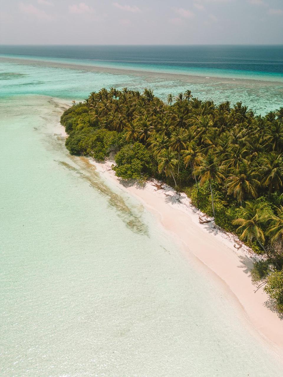 Atholhu Residence Fehendhoo 외부 사진