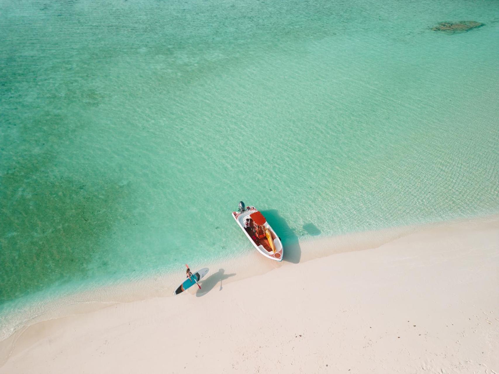 Atholhu Residence Fehendhoo 외부 사진