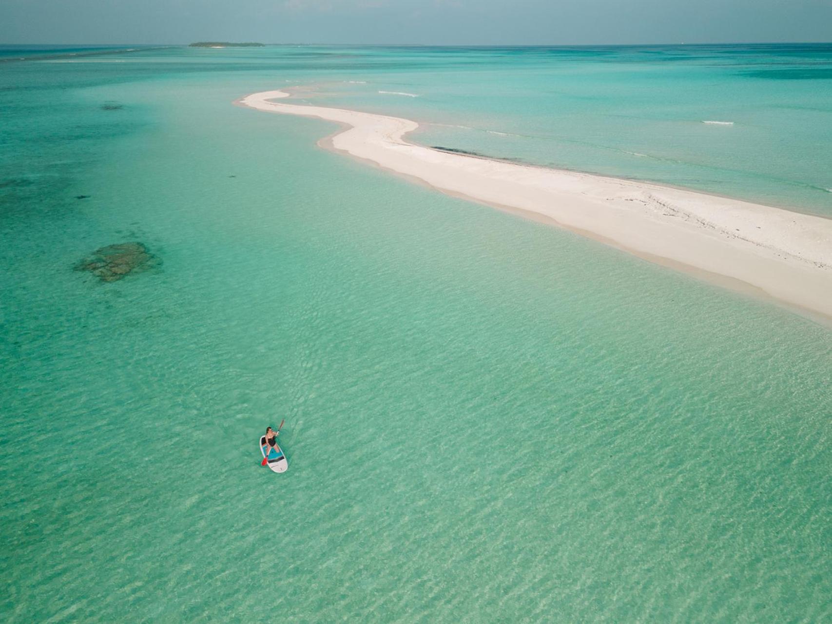 Atholhu Residence Fehendhoo 외부 사진