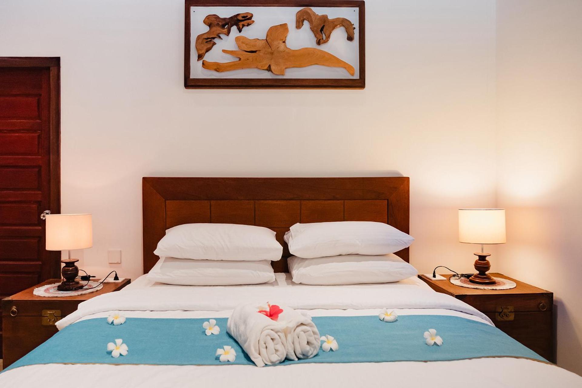 Atholhu Residence Fehendhoo 외부 사진