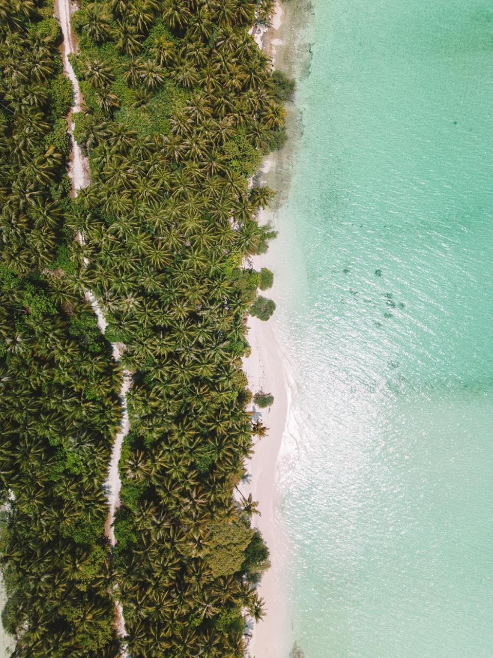 Atholhu Residence Fehendhoo 외부 사진