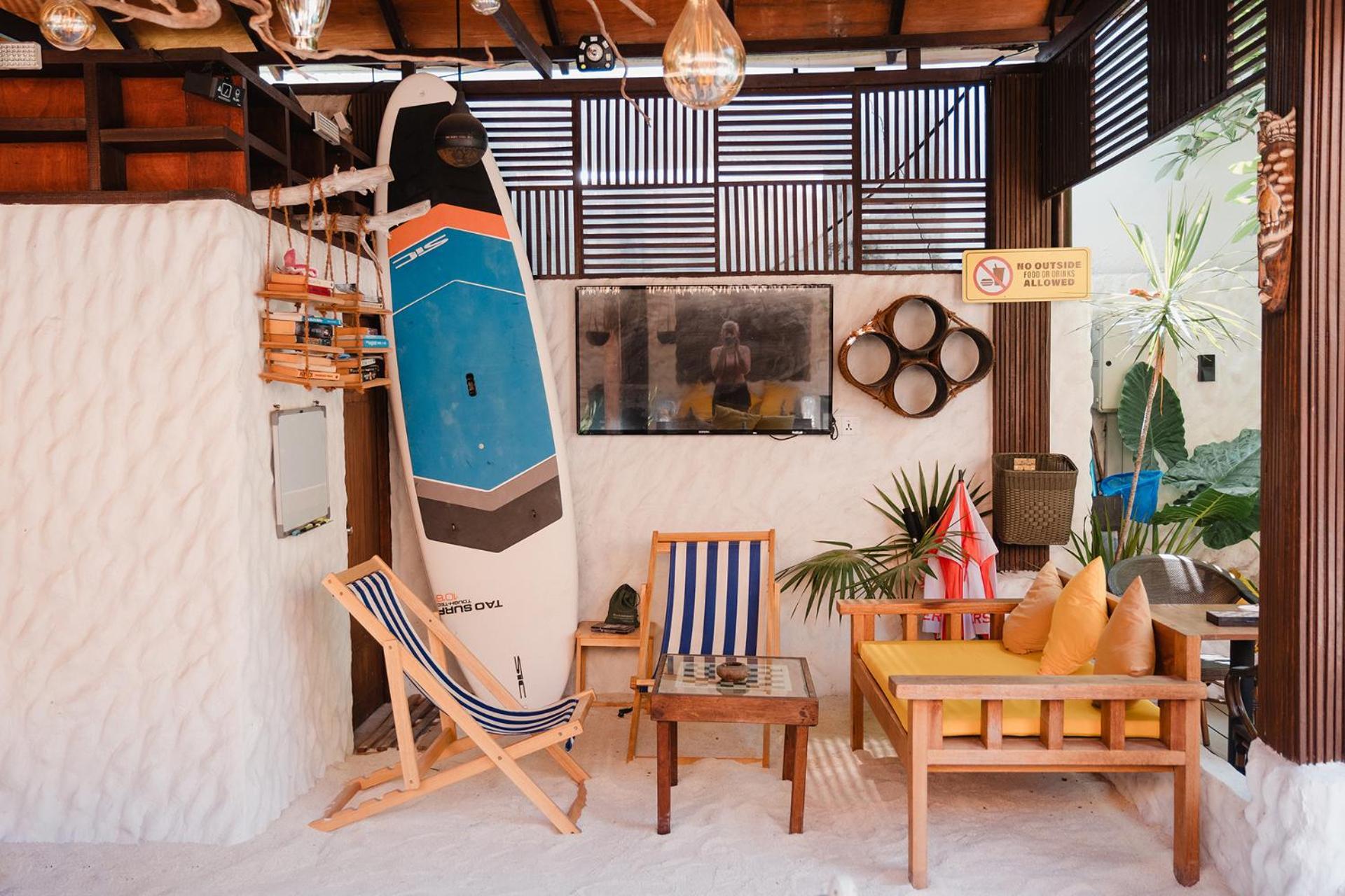 Atholhu Residence Fehendhoo 외부 사진