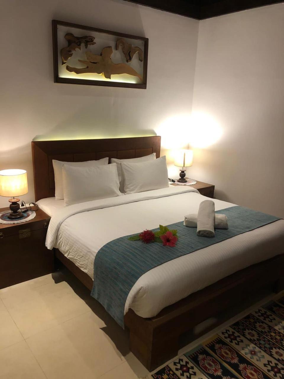 Atholhu Residence Fehendhoo 외부 사진