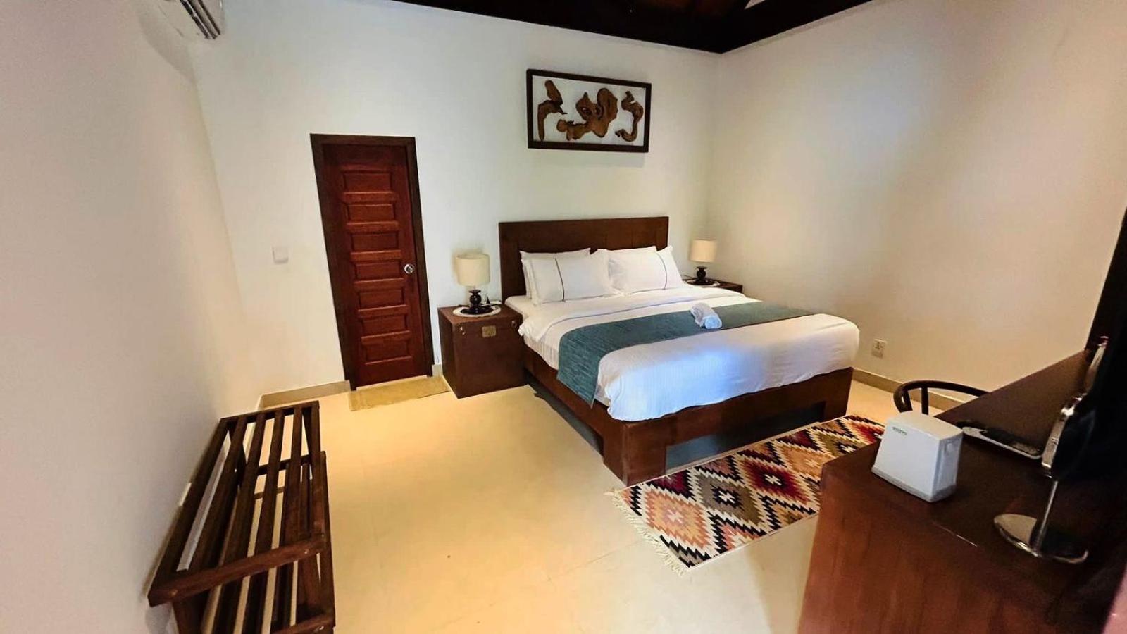 Atholhu Residence Fehendhoo 외부 사진