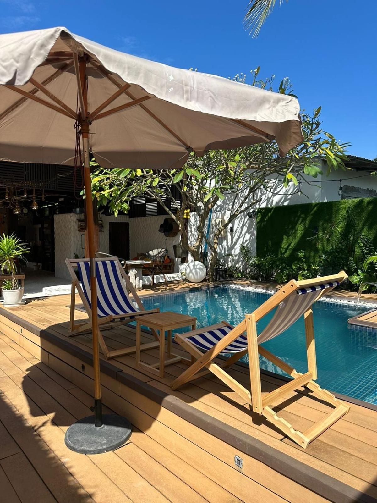 Atholhu Residence Fehendhoo 외부 사진