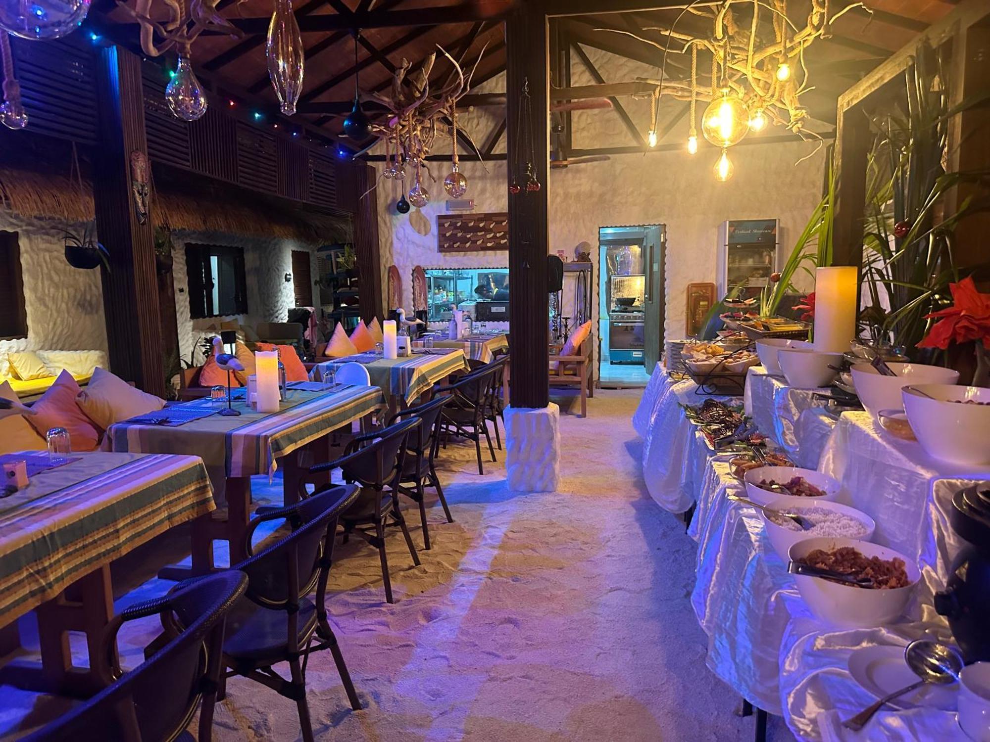 Atholhu Residence Fehendhoo 외부 사진